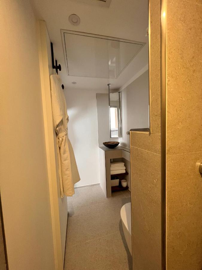 Tamarin & Capucin Suite Balneo Aubagne Exterior foto